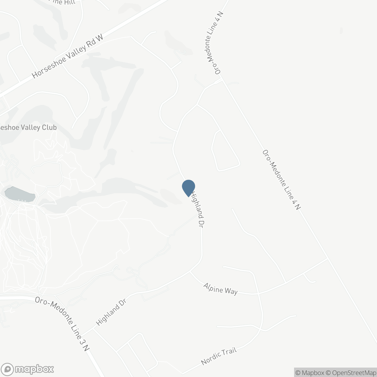 44 HIGHLAND DRIVE, Oro-Medonte, Ontario L0L 2L0